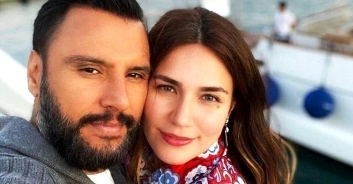 Ayrılık haberleri yaradı! Alişan ve Buse Varol 100 bin liralık reklam anlaşması yaptı