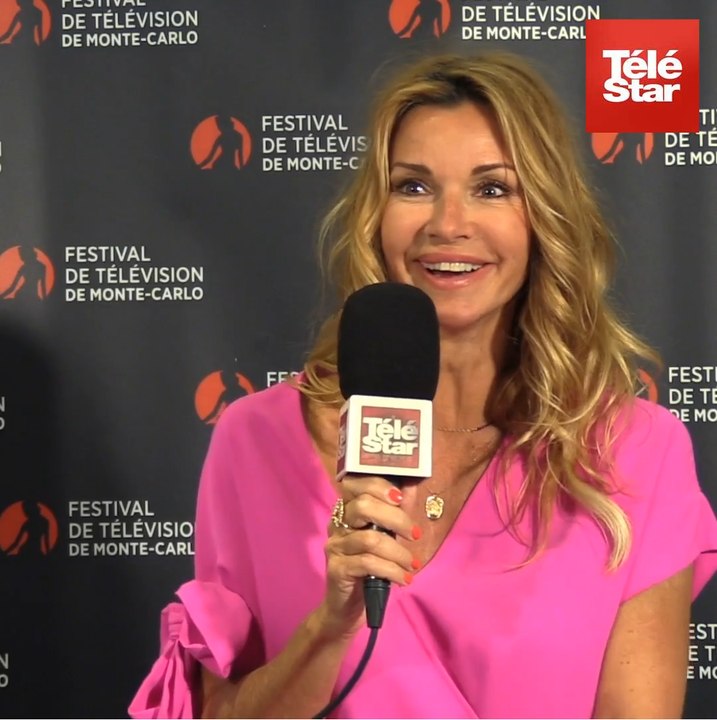 Ingrid Chauvin teste ses connaissances sur "Demain nous appartient" !