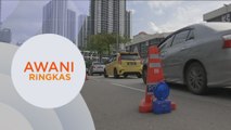 AWANI Ringkas: Perintah Kawalan Pergerakan Bersyarat bermula hari ini