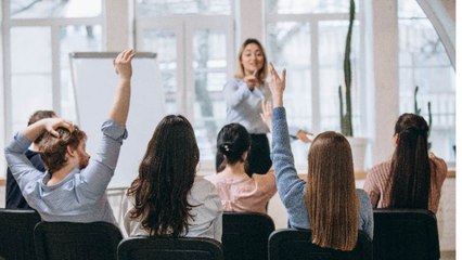 Cara Jitu Tingkatkan Kemampuan Public Speaking Bagi Mahasiswa
