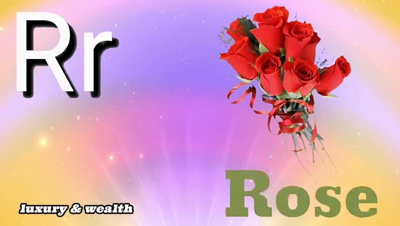 the alphabet song - nursery rhymes