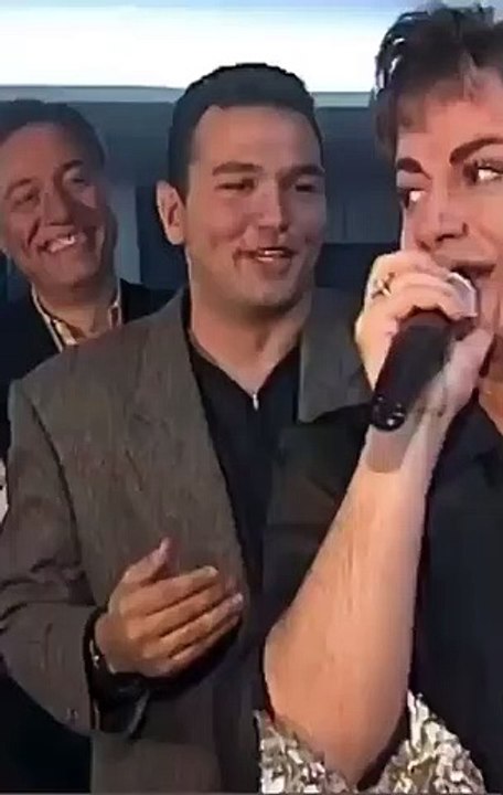 Kemal Sunal'ın oğlu Ali Sunal ve Fatih Ürek ile yıllar sonra ortaya çıkan videosu