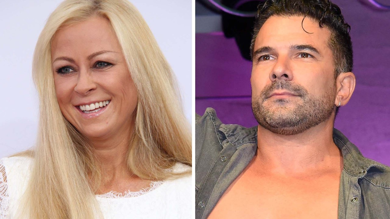 Sensation! Jenny Elvers & Marc Terenzi geben erstes Interview