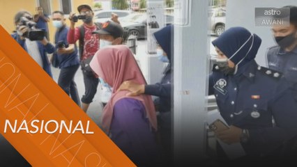 Perintah reman disambung tujuh hari