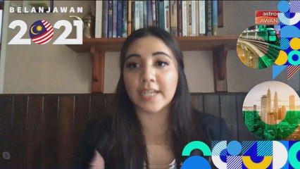 Belanjawan 2021: Inisiatif perkasa sektor pertanian negara