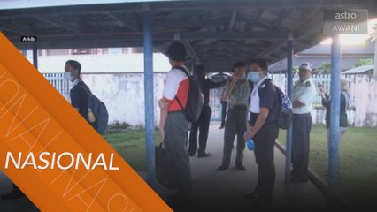 Penutupan sekolah: Ada pelajar mula bekerja separuh masa bantu ibu bapa