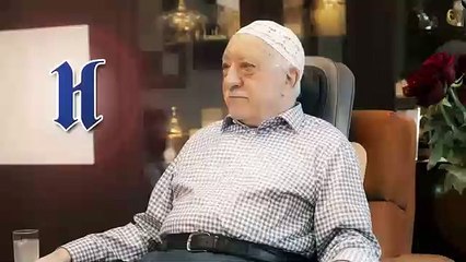 FETÖ elebaşı Fetullah Gülen’in son görüntüleri ortaya çıktı