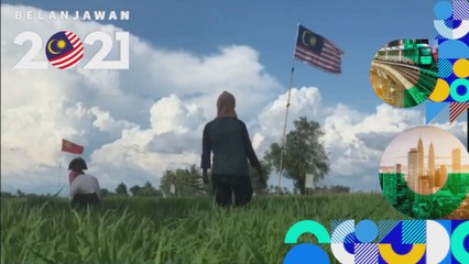 Belanjawan 2021: Pesawah harap perincian inisiatif