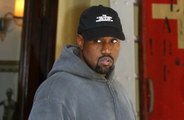 Kanye West banni des Grammy Awards à cause de son comportement