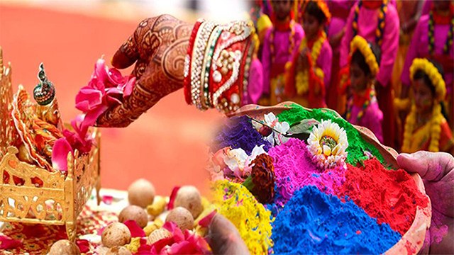 Rang Panchami 2022: रंग पंचमी के दिन क्या करना चाहिए क्या नहीं | Boldsky