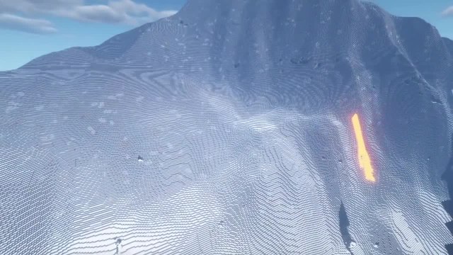 Minecraft : le projet Build the Earth permet de visiter le monde entier en jeu