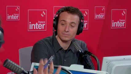 Nucléaire, éoliennes... Une nouvelle enquête d'Hugo Clément - L'Instant M