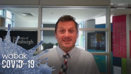 COVID-19: Vaksin Pfizer hanya data awal, belum dibuktikan keseluruhan - Pakar