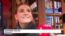 22~25 | Sagen om Mia Skadhauge Stevn & Oliver Ibæk Lund berører hele DK | Situationen & Reaktionerne | 14-02-2022 KL 19.00 | TV2 Play @ TV2 Danmark