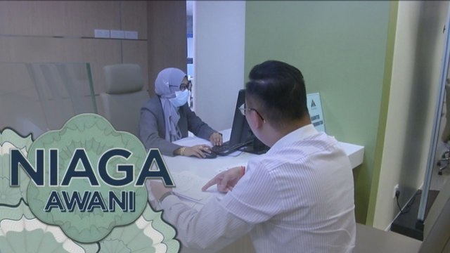 Niaga AWANI: Cukai pendapatan korporat, apakah kesan kepada pembayar, pendapatan?