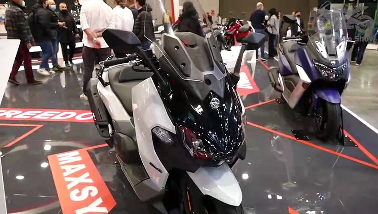 10 New Most Comfortable Scooters To Ride In 2022