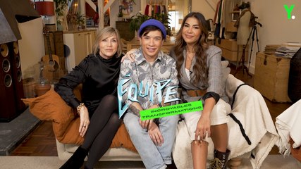 Incroyables transformations : Le + méchant ? Le + adepte à la chirurgie ? L’équipe répond à TOUT