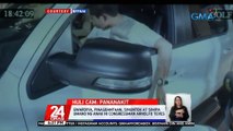 Gwardiya, pinagbantaan, sinuntok at sinipa umano ng anak ni Congressman Arnolfo Teves | 24 Oras