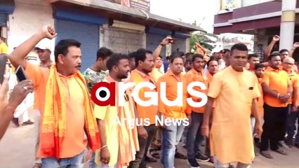 Jajpur's Bajrang Dal, RSS and VHP book all seats of Jagannath Cinema Hall to watch Kashmir Files