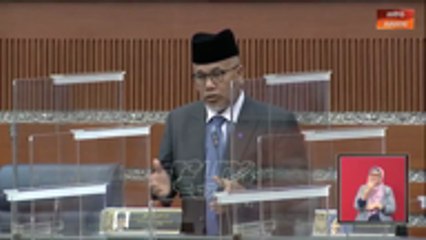 Perancangan Kerajaan bantu rakyat hilang sumber pendapatan