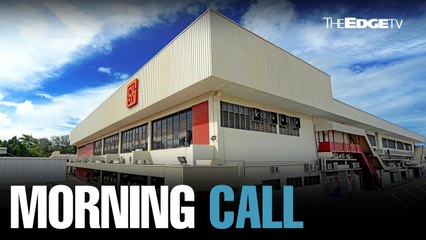 MORNING CALL: 22/3/22