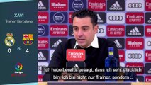Xavi: Clasico-Sieg 