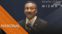 Palestin kekal jadi tumpuan Malaysia pada Sidang Kemuncak ASEAN ke-37