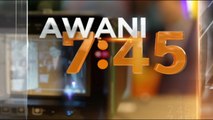 Tumpuan AWANI 7:45 - Kilang punca pencemaran Sungai Selangor dikenal pasti | Tarikh baharu SPM dan STPM