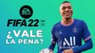 FIFA 22 ¿Vale la pena?