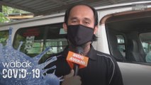 PKPB: Pemandu bas merayu dibenarkan operasi