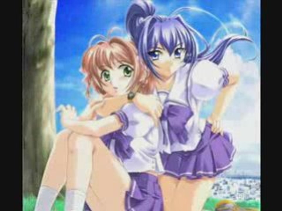 Manga Amv Ouverture de Mon blog