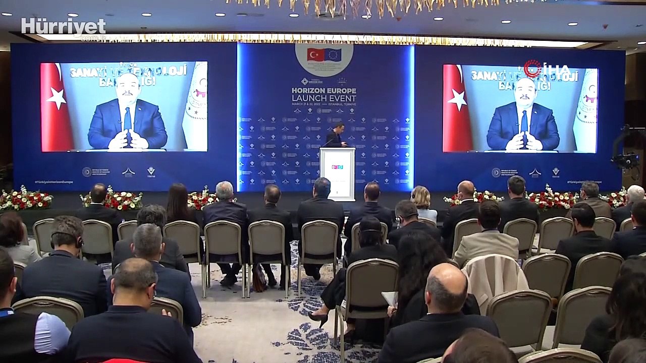  Bakan Varank: “Tersine beyin göçü ile 47’si Türk 63 yeni araştırmacıyı daha Türkiye’ye getiriyoruz”