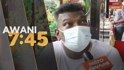 Gangguan bekalan air: Rakyat sudah bosan