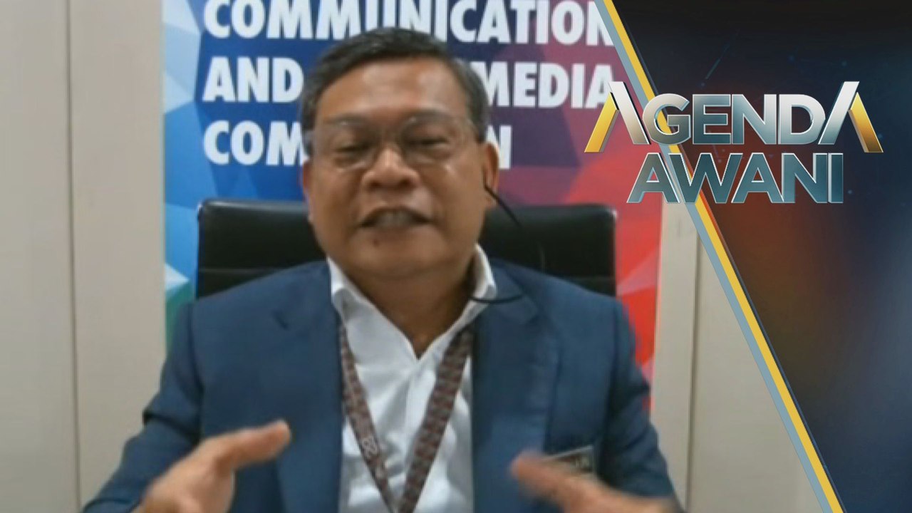 Masyarakat semakin bijak tangani berita palsu - MCMC