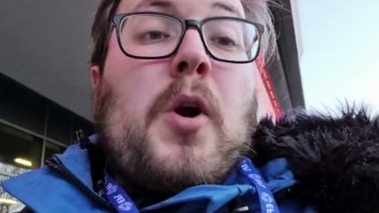 Bristol City 2-2 West Bromwich Albion reaction