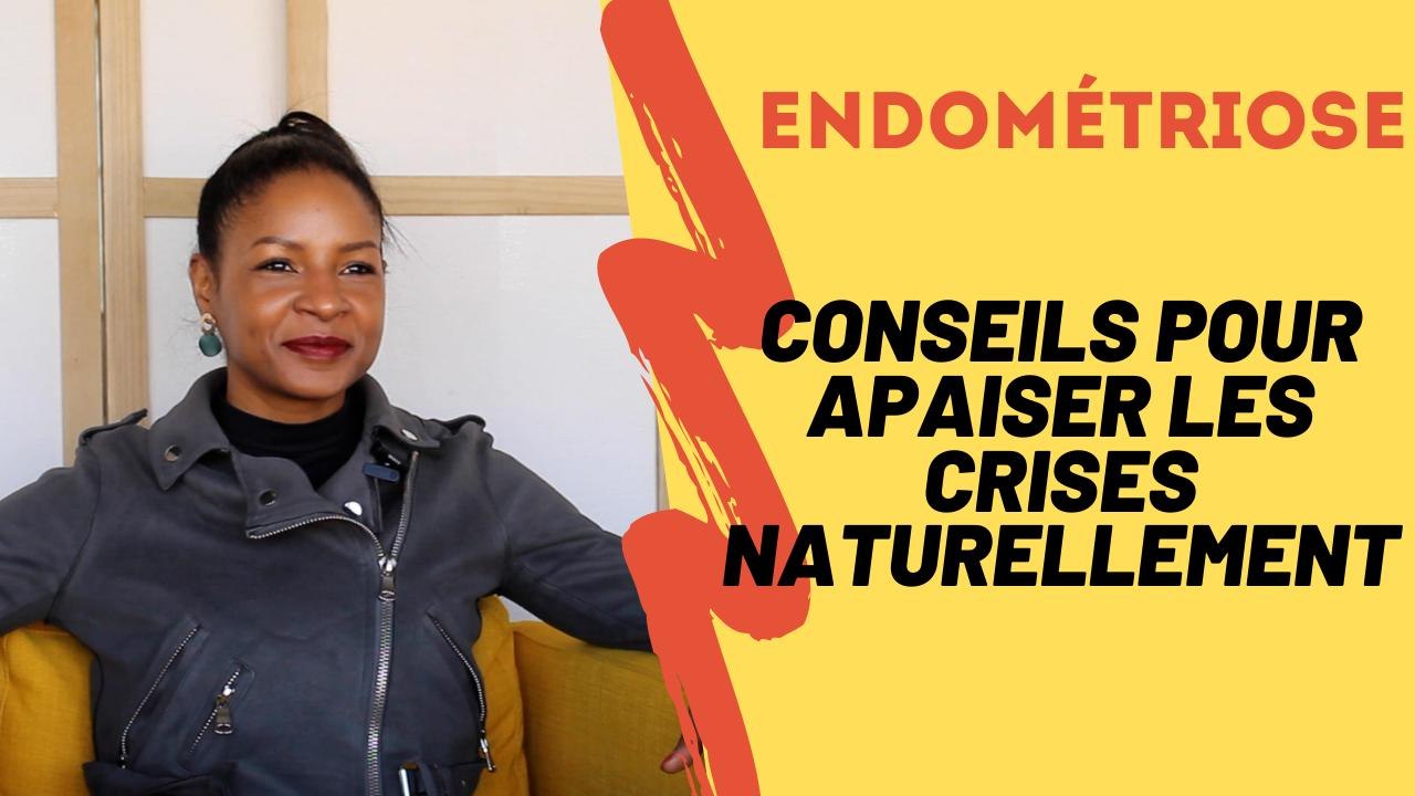 Endométriose : conseils pour apaiser les crises naturellement ❙ Psychologies