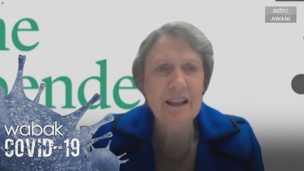 Panel bebas kaji tindak balas WHO terhadap pandemik