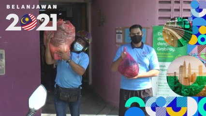 Belanjawan 2021: Manfaat bantuan BPR untuk kelangsungan hidup