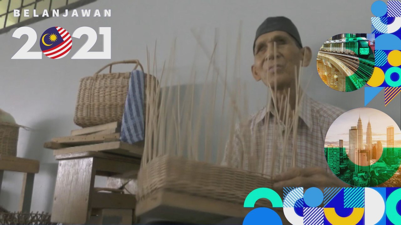 Belanjawan 2021: Memahami nasib golongan OKU dan rentan