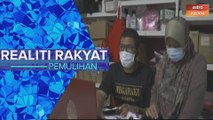 Realiti Rakyat | Pemulihan: E-Desa bantu penghantaran makanan di luar bandar