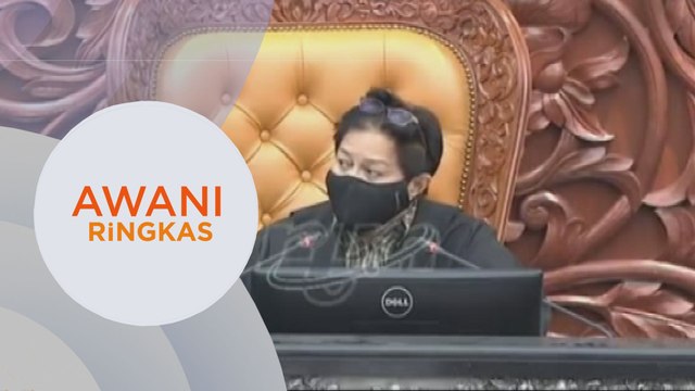 AWANI Ringkas: Menteri, Timbalan Menteri Kewangan ditegur tidak hadir perbahasan