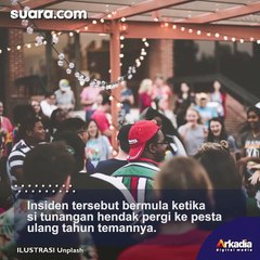 Parah Banget! File Cewek Ini Dihapus oleh Tunangannya, Alasannya Bikin Emosi