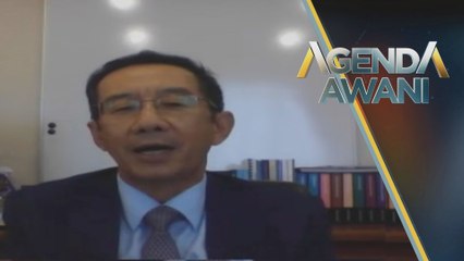 RM3 bilion Bukan Milik KKM, Anggaran Perbelanjaan Untuk Beli Vaksin Covid-19