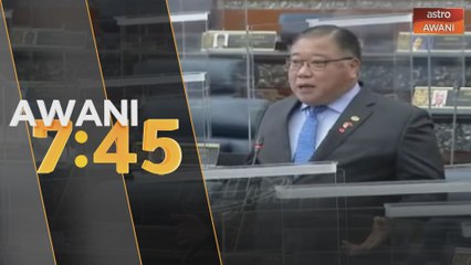 Ahli Parlimen Bintulu dakwa Ketua Pengarah Kesihatan takut mati