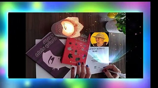 Bir Kahkaha Bir Gülüş** Seslendiren** Video **Aynur AVCI