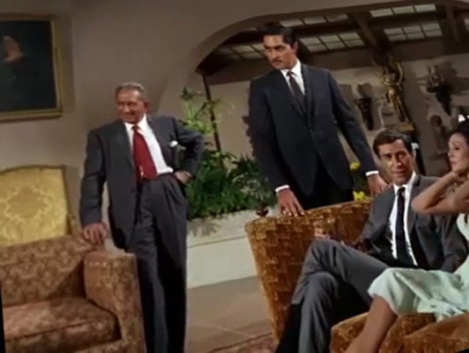 Mission: Impossible S01 E13