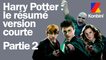 Harry Potter : le résumé ULTIME en version courte de la Coupe de Feu jusqu'à la fin 