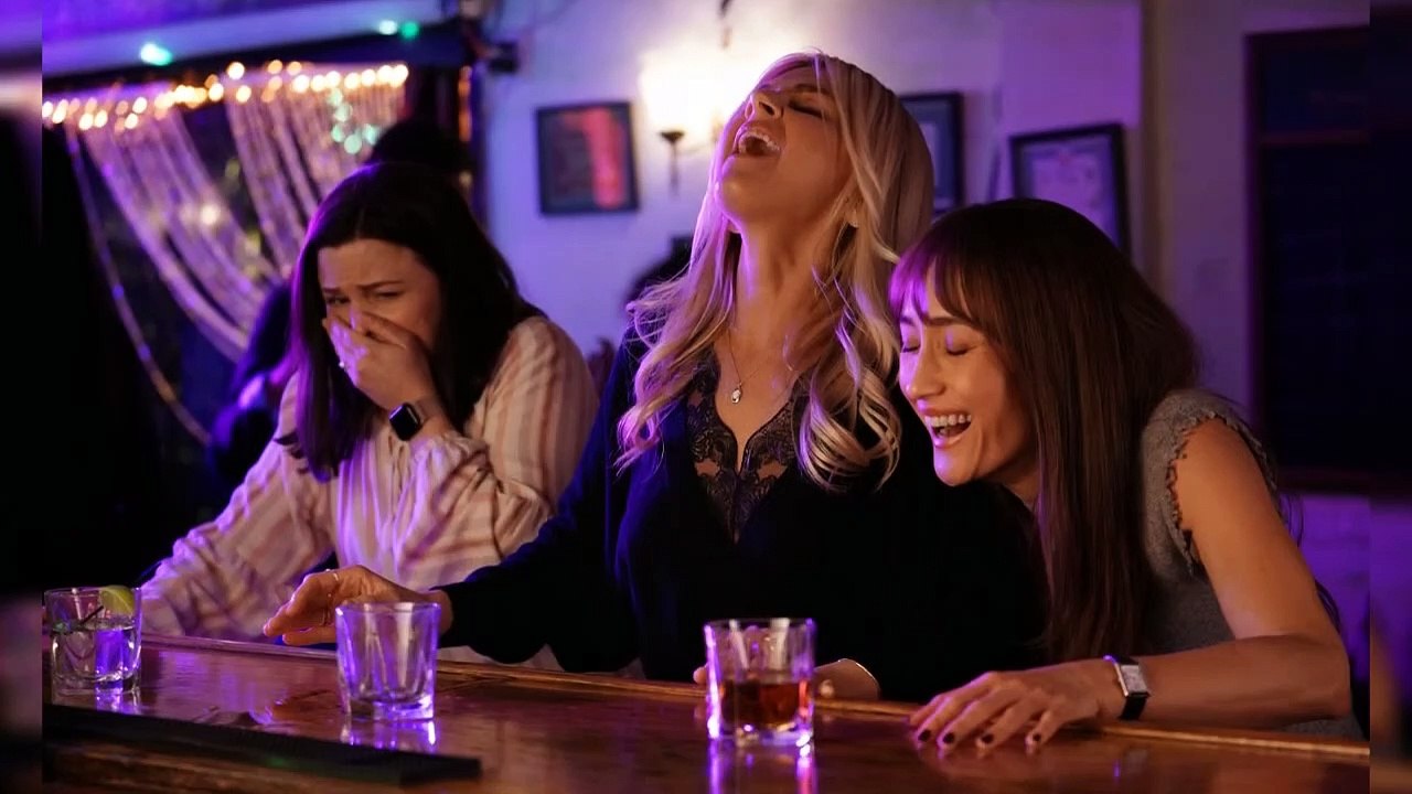 Pivoting Season 2 Trailer (2022) _ FOX, Release Date, Episode 1, Cast, Review, Promo, Ending, Recap