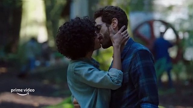 Upload Season 3 Trailer (2022) _ Amazon Prime, Release Date, Cast, Episode 1, Robbie Amell,Andy Allo