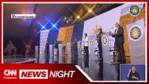 Bello urges Comelec to penalize Marcos, Duterte for snubbing debates